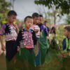 Thailand Mountain Trail Hikking Trails, Trekking Trips, & Running Tours Thailand Header 8896