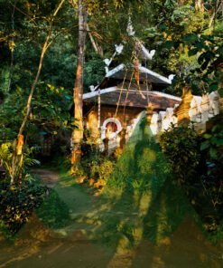 Thailand Mountain Trail Hikking Trails, Trekking Trips, & Running Tours Thailand Running 01 01