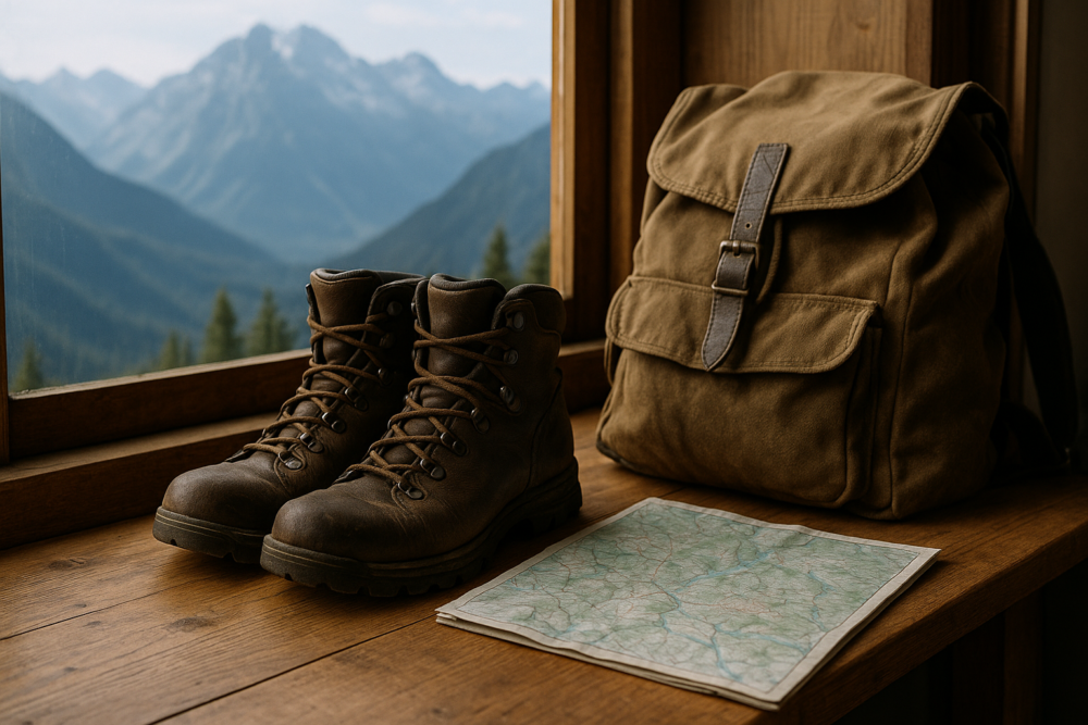 best trekking company in chiang mai