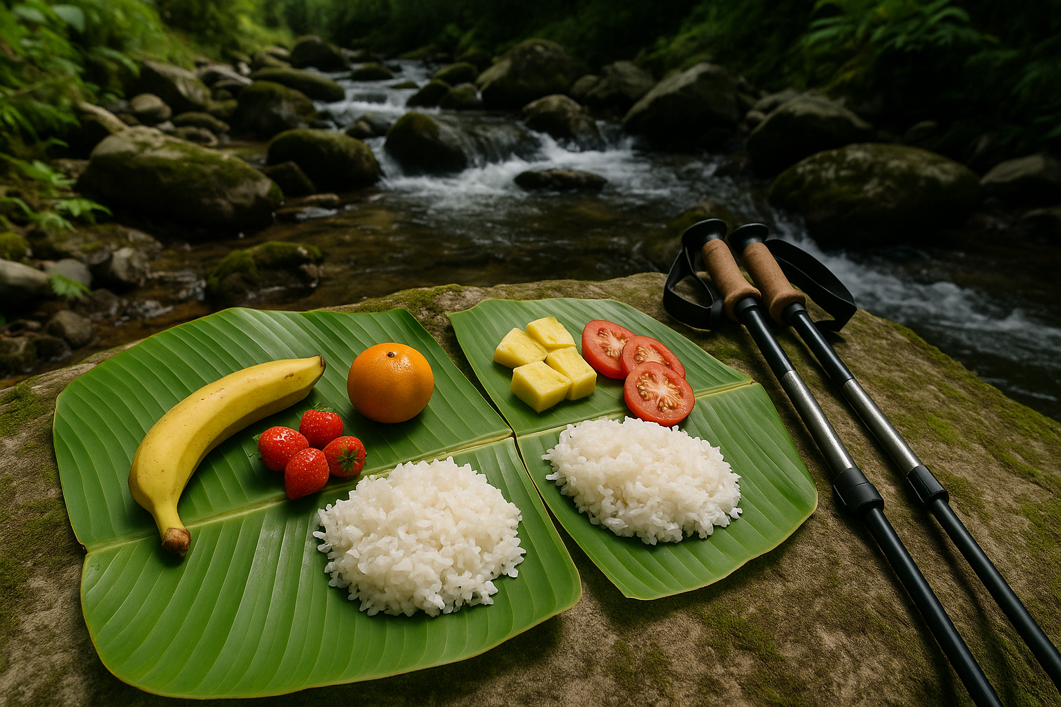 chiang mai trekking prices